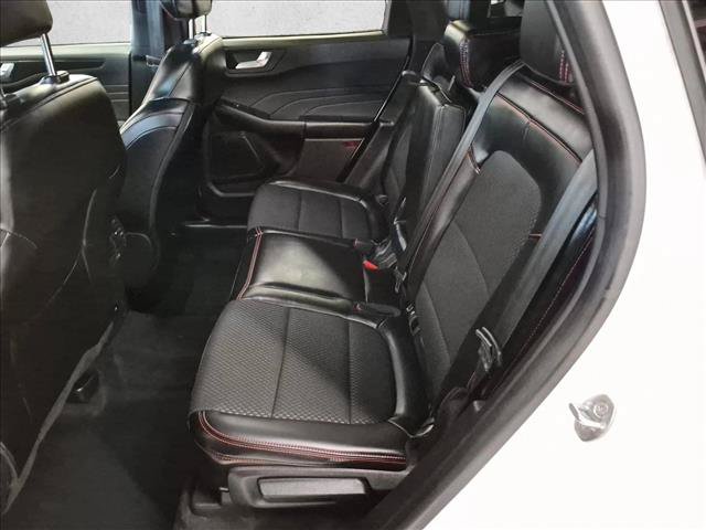 Certified 2023 Ford Escape ST-Line w/ Tech Pack #1 FWD image 22