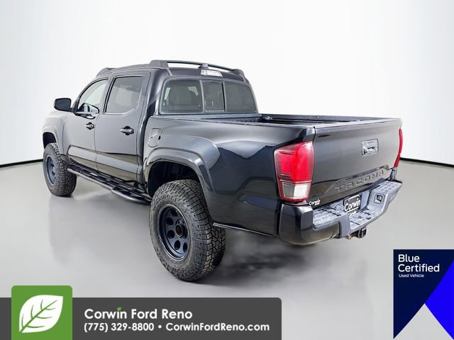 Used 2018 Toyota Tacoma SR AWD/4WD image 5