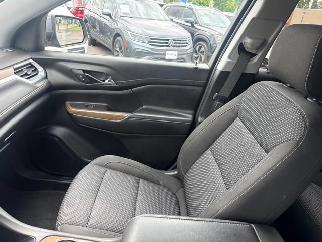 Used 2020 GMC Acadia SLE w/ Driver Convenience Package AWD/4WD image 26