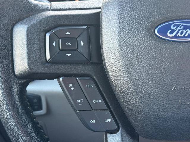 Certified 2018 Ford F150 XLT w/ Equipment Group 302A Luxury AWD/4WD image 13