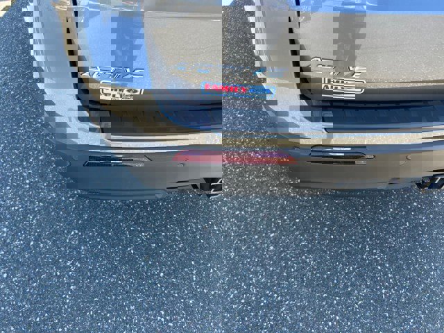 Certified 2025 Ford Explorer Active image 22