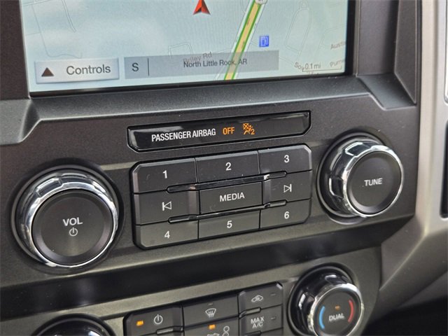 Certified 2019 Ford F150 Lariat image 24