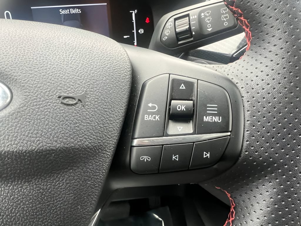Certified 2026 Ford Escape ST-Line AWD/4WD image 16