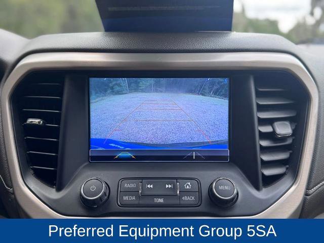 Used 2019 GMC Acadia Denali image 20