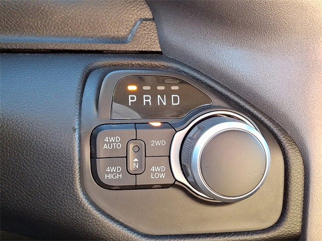 Used 2021 RAM 1500 Big Horn image 14