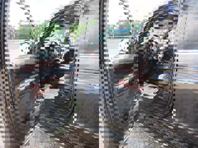 Certified 2024 Ford Expedition Max Limited image 19