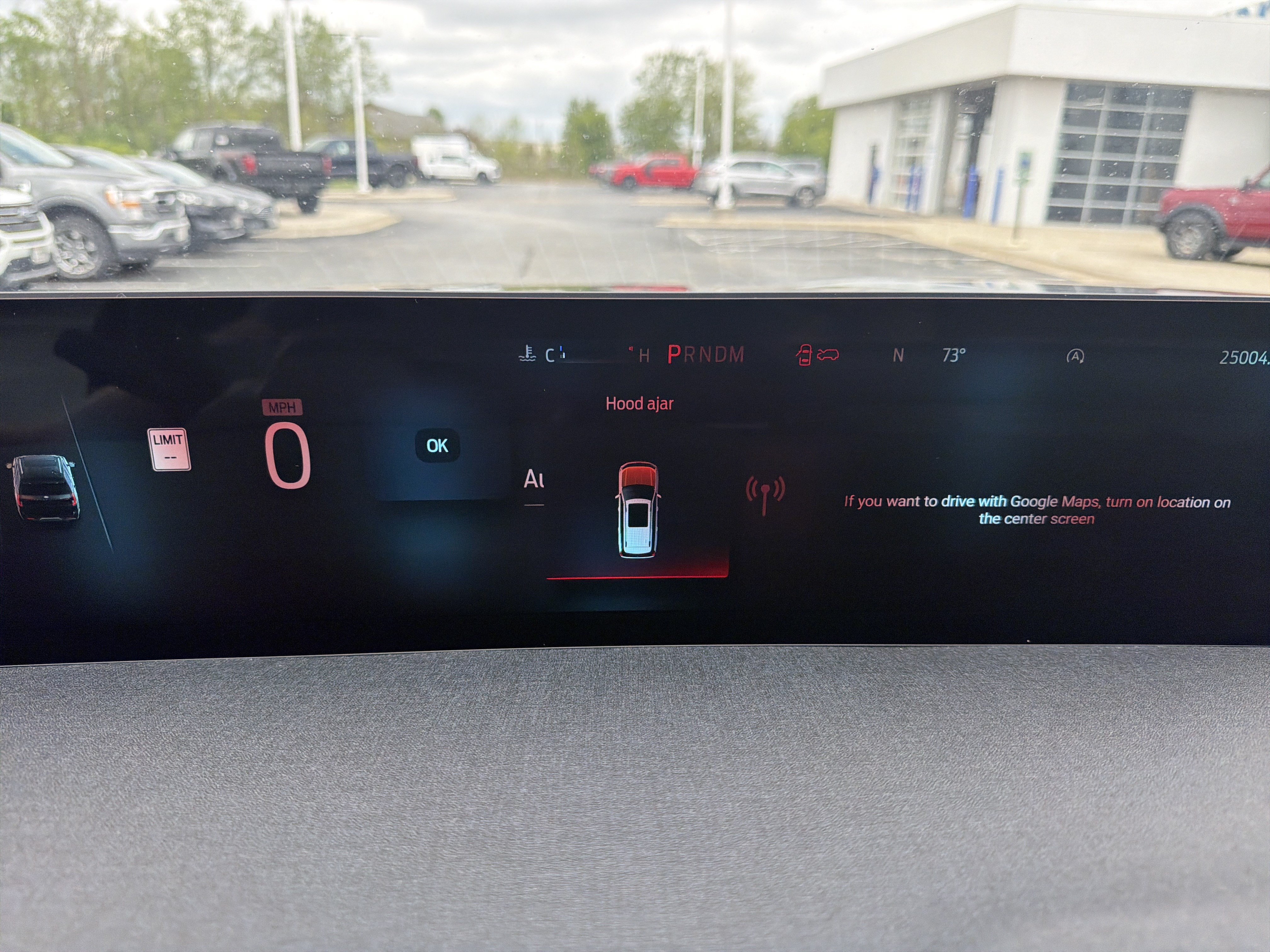 Certified 2025 Ford Expedition Max Active AWD/4WD image 60