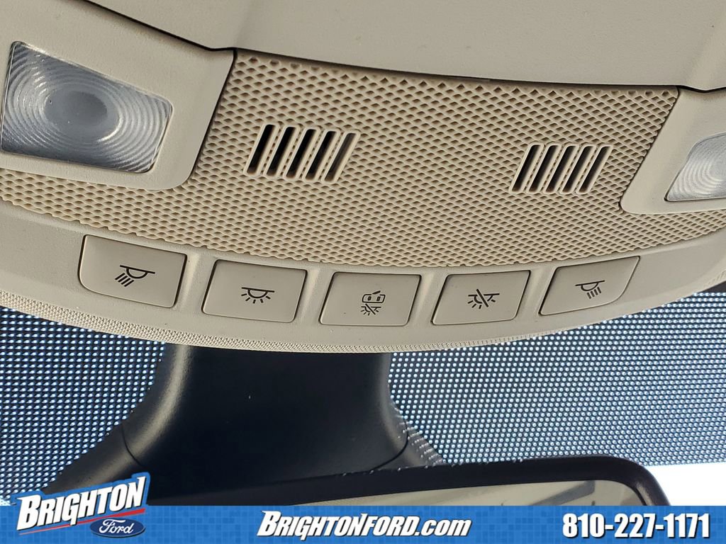 Certified 2023 Ford Edge SEL w/ Convenience Package AWD/4WD image 28