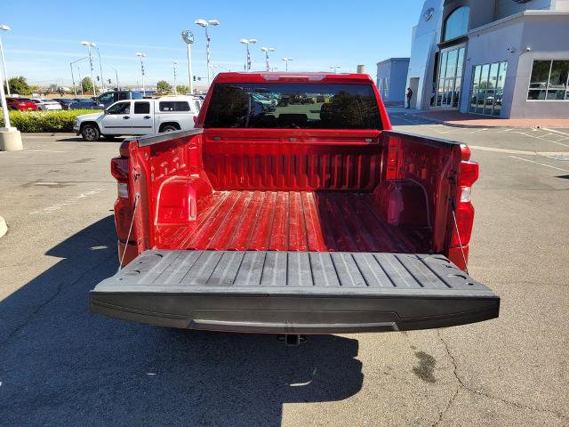Used 2021 Chevrolet Silverado 1500 LT RWD image 10