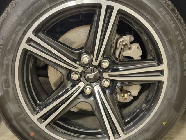Certified 2024 Ford Mustang Premium RWD image 10