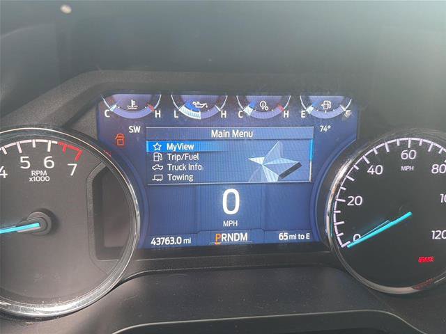 Certified 2022 Ford F150 XLT w/ Equipment Group 302A High AWD/4WD image 21