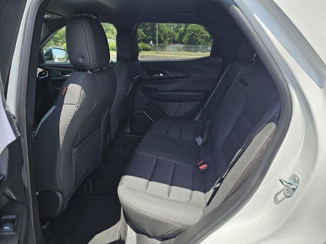 Used 2023 Chevrolet TrailBlazer RS w/ Convenience Package AWD/4WD image 12