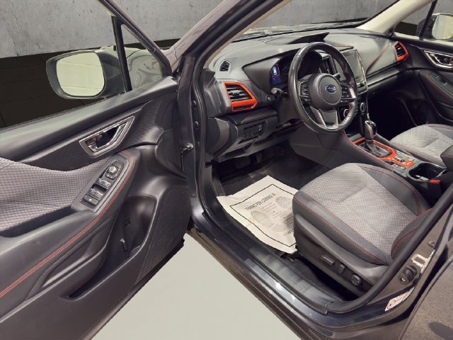 Used 2020 Subaru Forester Sport AWD/4WD image 10