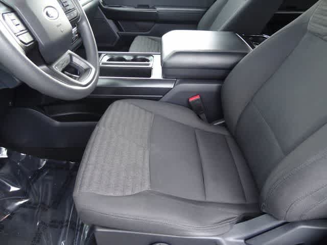 Certified 2022 Ford F150 XL w/ STX Black Appearance Package AWD/4WD image 6