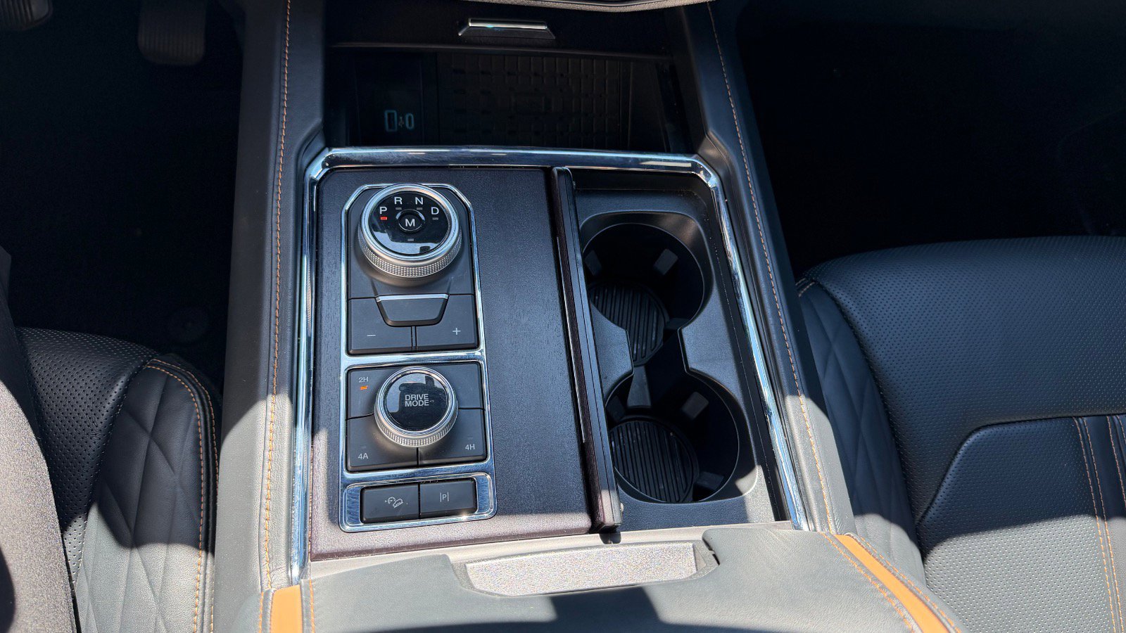 Certified 2022 Ford Expedition Platinum AWD/4WD image 52