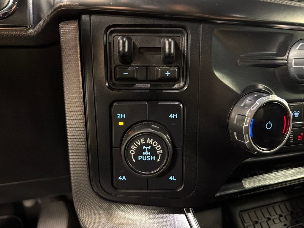 Certified 2023 Ford F150 Platinum w/ Equipment Group 701A High AWD/4WD image 18