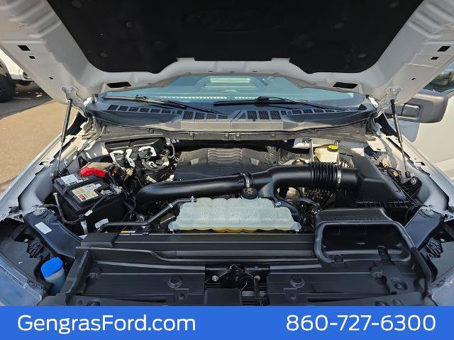 Certified 2023 Ford F150 XLT AWD/4WD image 34