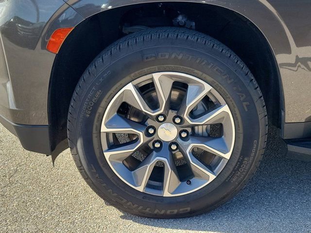 Used 2021 Chevrolet Tahoe LT w/ LT Signature Package image 8