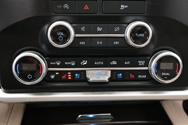 Certified 2024 Ford Expedition Max Limited AWD/4WD image 23