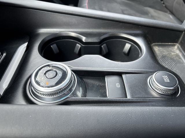 Certified 2025 Ford Explorer ST image 19