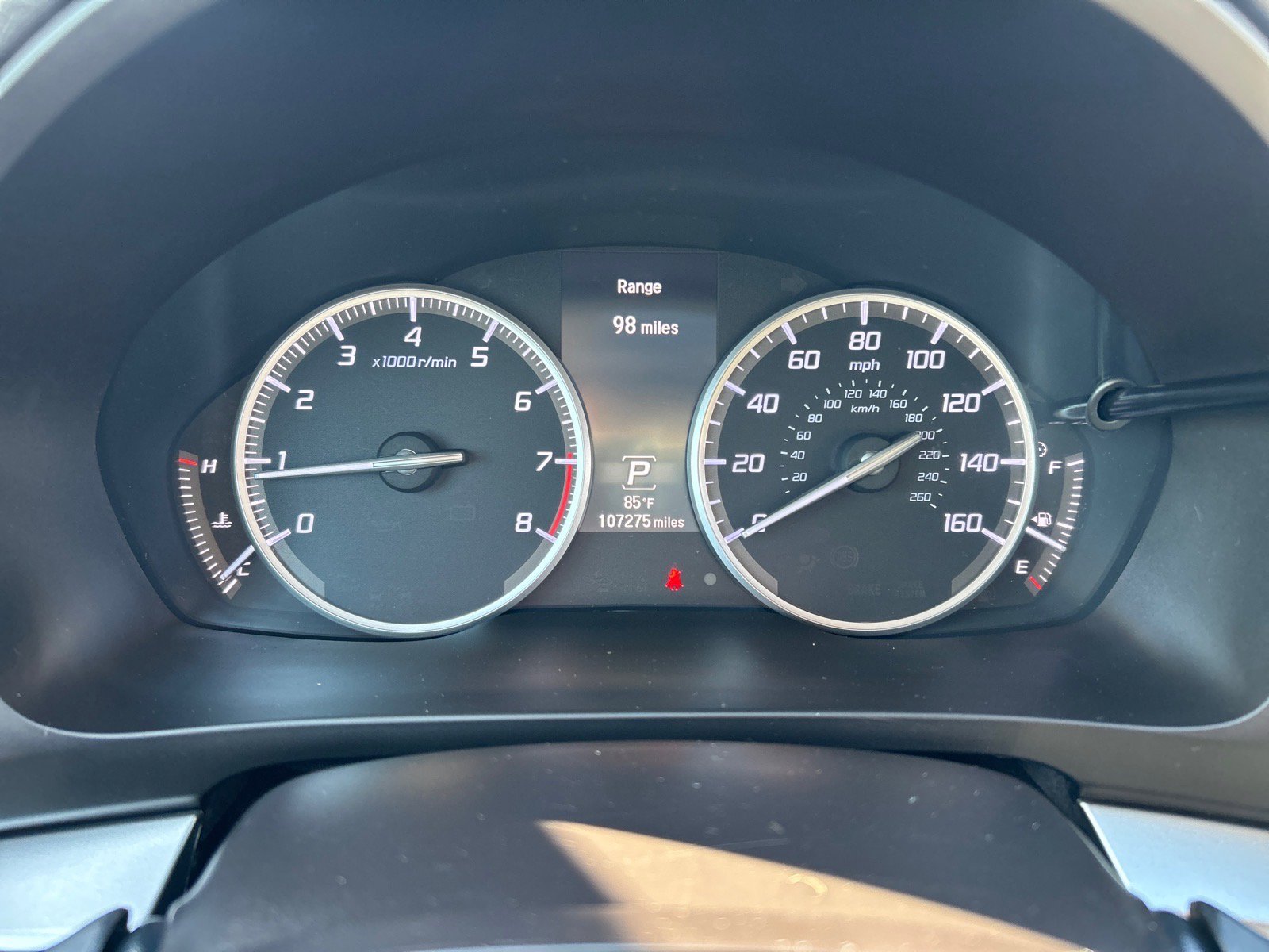 Used 2018 Acura ILX w/ Premium Package image 24