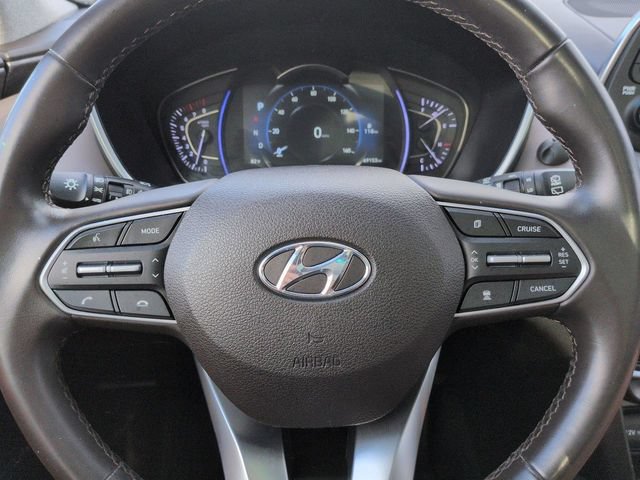 Used 2020 Hyundai Santa Fe SEL FWD image 29
