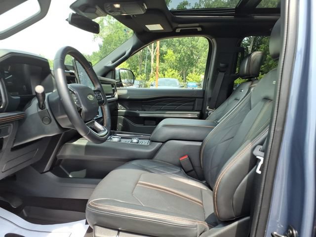 Certified 2023 Ford Expedition Platinum AWD/4WD image 14