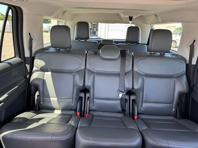 Certified 2025 Ford Expedition Max Active AWD/4WD image 57