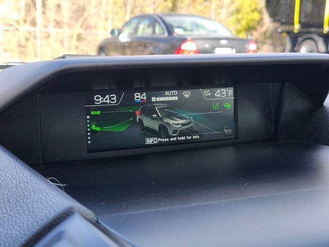 Used 2023 Subaru Forester Sport AWD/4WD image 26