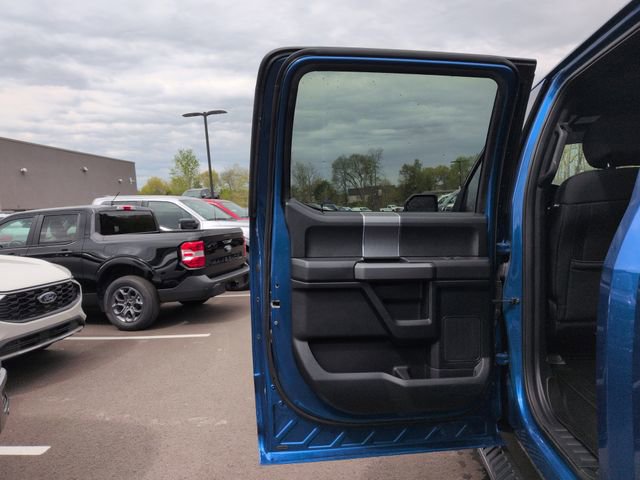 Certified 2017 Ford F150 XLT w/ Equipment Group 302A Luxury AWD/4WD image 23