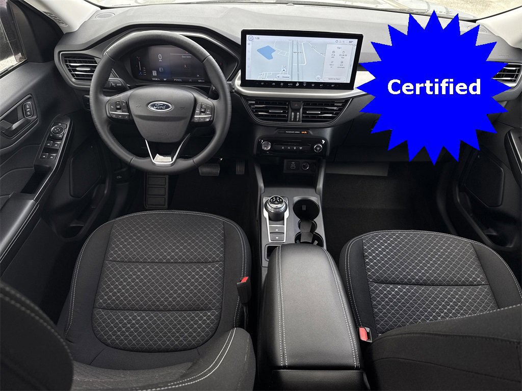 Certified 2024 Ford Escape Active w/ Tech Pack #1 image 22