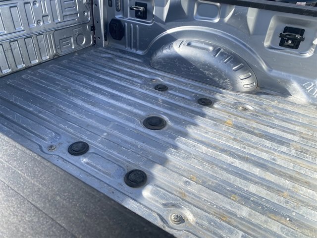 Certified 2023 Ford F350 Lariat AWD/4WD image 17