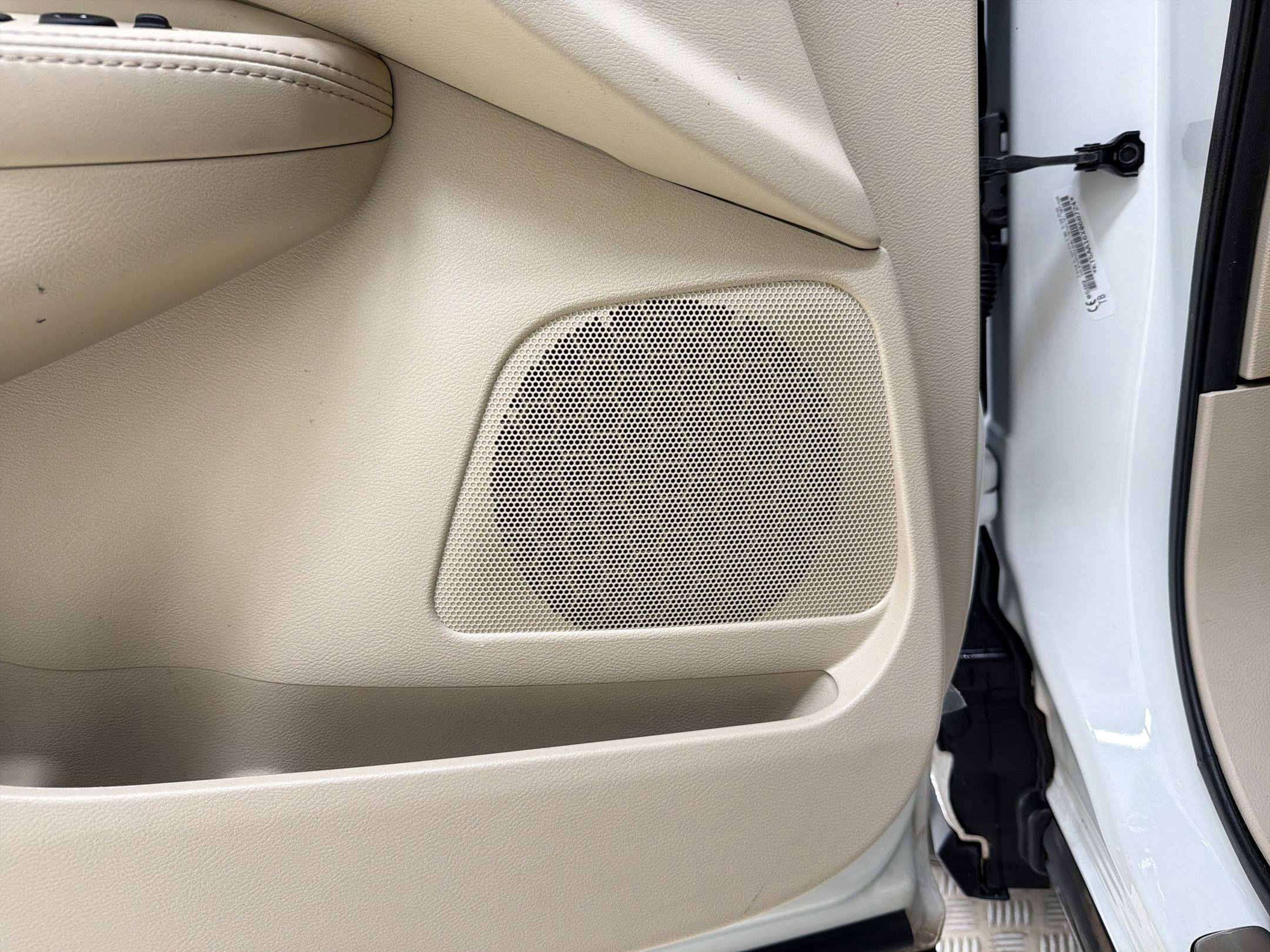 Used 2017 Nissan Murano SL w/ SL Technology Package image 22