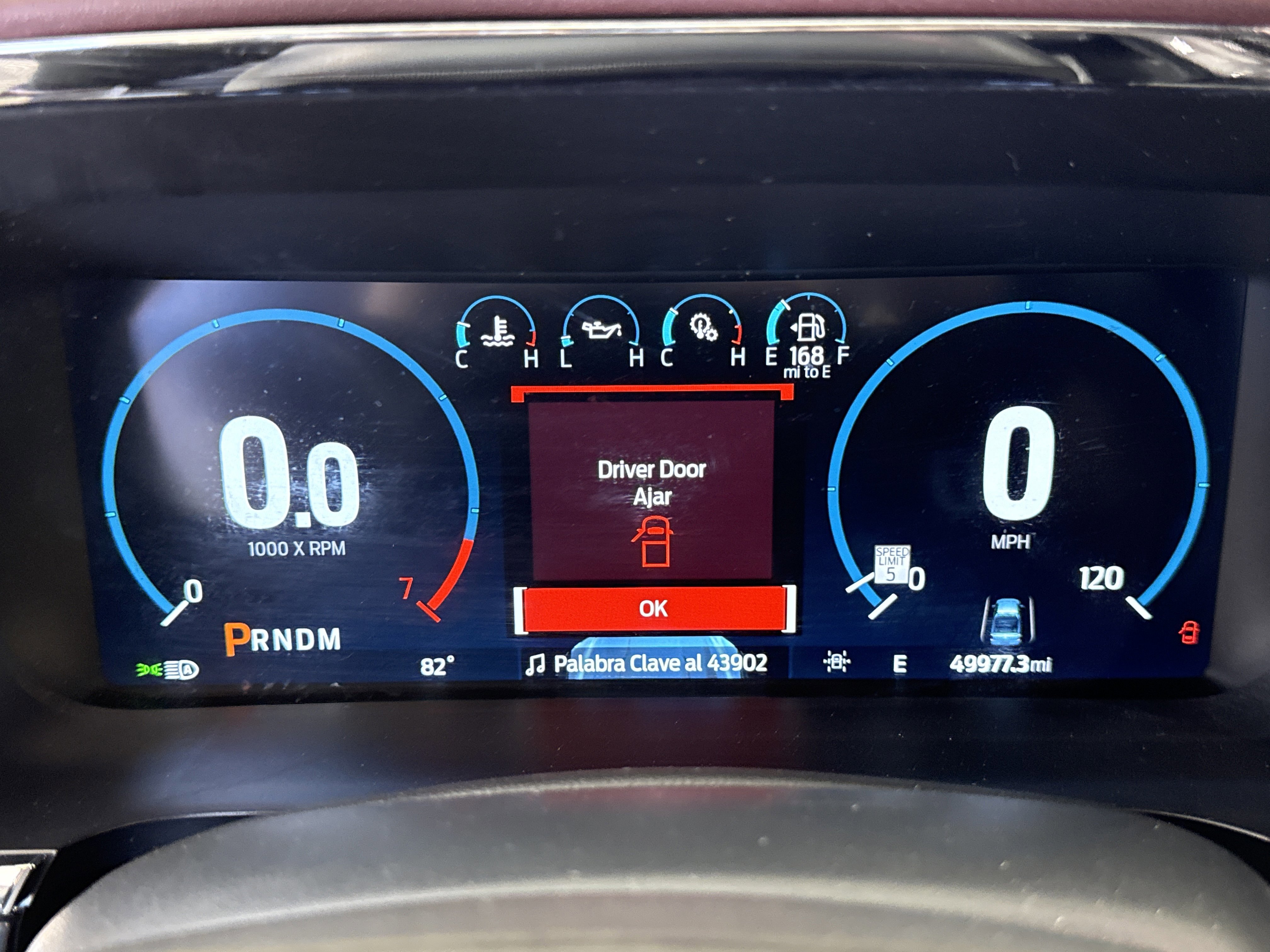 Certified 2022 Ford F150 Lariat w/ Equipment Group 502A High image 29