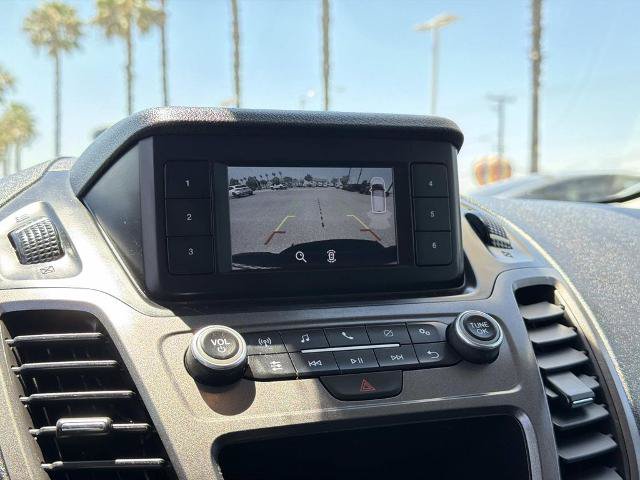 Certified 2019 Ford Transit Connect XL FWD image 27