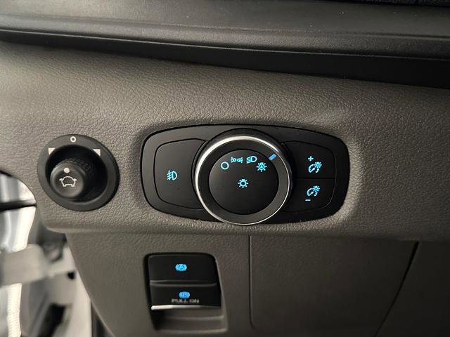 Certified 2024 Ford Transit 250 Low Roof w/ Exterior Upgrade Package image 21