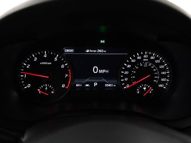 Used 2021 Kia Stinger GT1 image 13