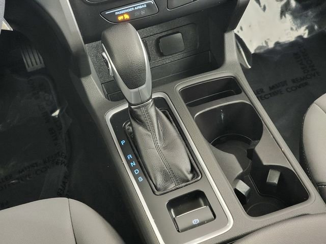 Certified 2017 Ford Escape S FWD image 22