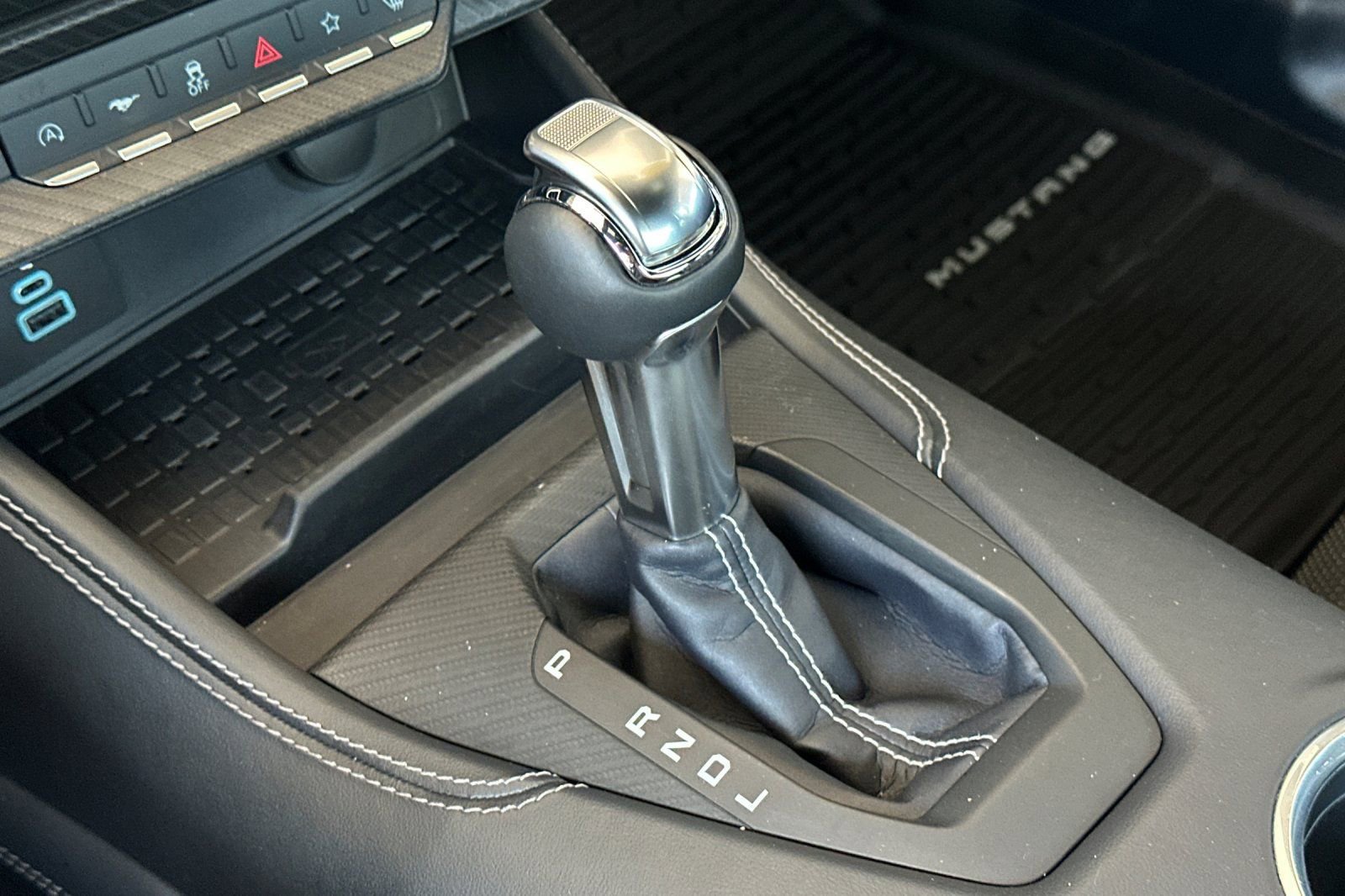 Certified 2024 Ford Mustang Premium RWD image 20