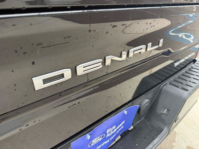 Used 2019 GMC Sierra 1500 Denali w/ Denali Ultimate Package AWD/4WD image 19