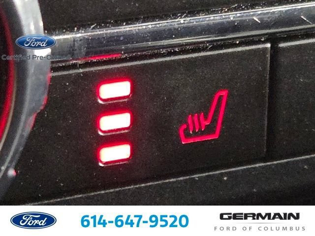 Certified 2024 Ford F150 XLT w/ Equipment Group 302A MID AWD/4WD image 37