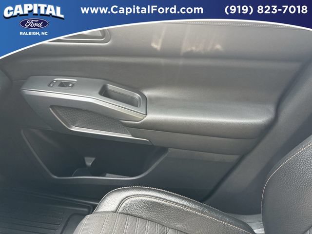 Used 2023 Nissan Pathfinder Rock Creek AWD/4WD image 28