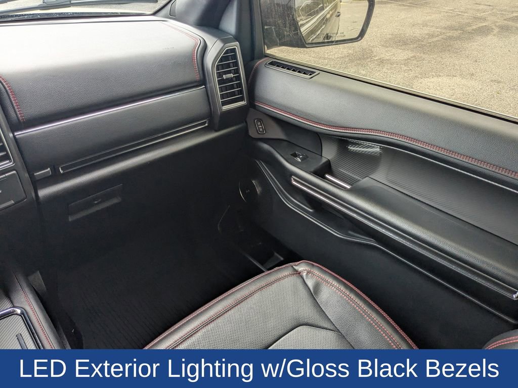 Certified 2021 Ford Expedition Limited image 18