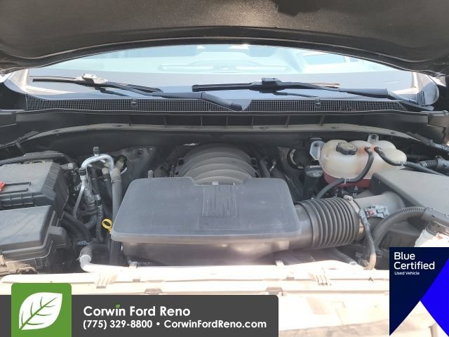 Used 2024 Chevrolet Tahoe Premier w/ Premium Package AWD/4WD image 21