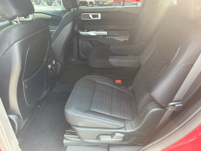 Certified 2020 Ford Explorer XLT w/ Comfort Package AWD/4WD image 23
