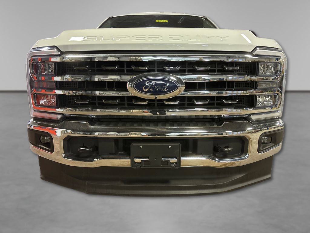 Certified 2024 Ford F250 Lariat AWD/4WD image 13