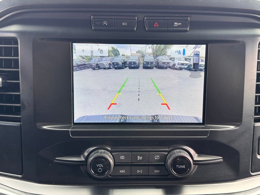 Certified 2021 Ford F150 XL w/ Equipment Group 101A High RWD image 26