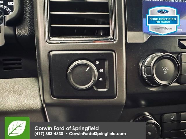 Certified 2020 Ford F150 XLT image 26