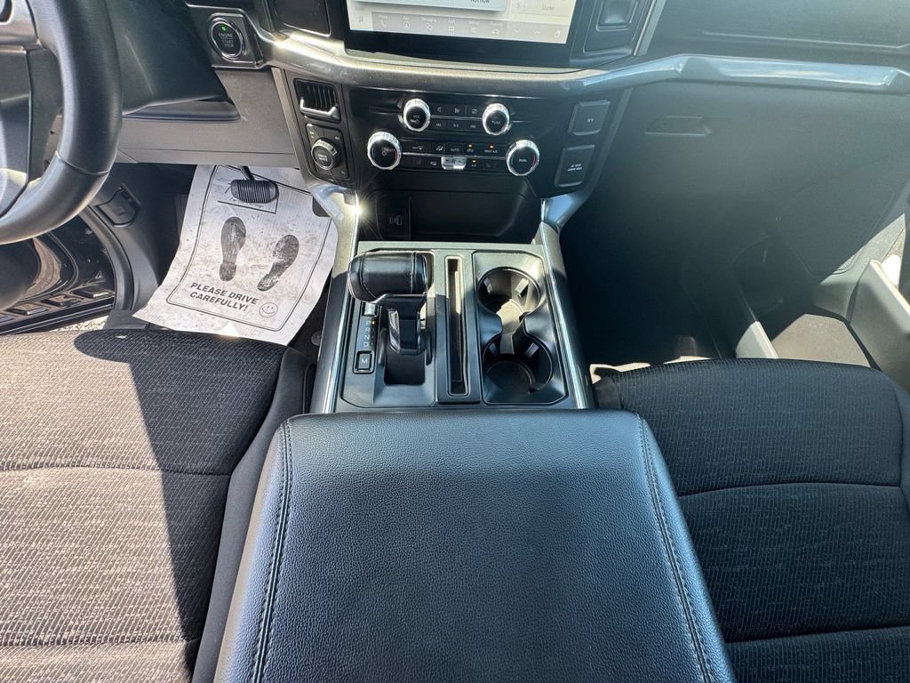 Certified 2023 Ford F150 XLT w/ Equipment Group 302A High AWD/4WD image 15