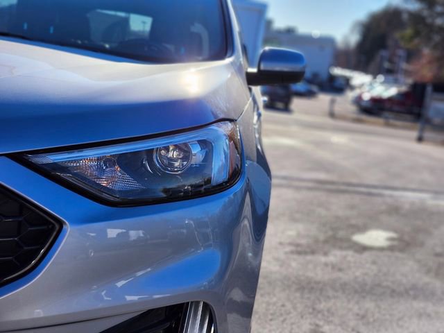 Certified 2022 Ford Edge ST-Line w/ Cargo Accessory Package image 10